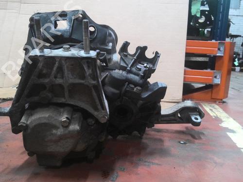 Used Gearbox Gearbox CITROËN NEMO Box Body/MPV (AA_) 1.3 HDi 75 (75 hp) 33051888 33051888