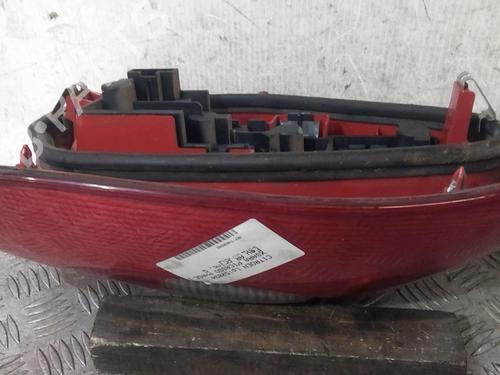 Left taillight CITROËN XSARA PICASSO (N68) 1.8 16V | BP20363811C34 