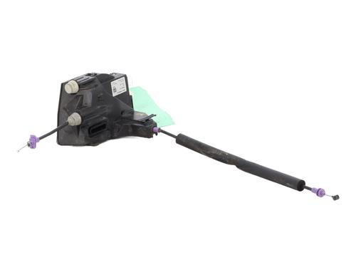 Used Rear left lock LAND ROVER RANGE ROVER EVOQUE (L551) 2.0 D150 MHEV 4x4 (150 hp) 29600278