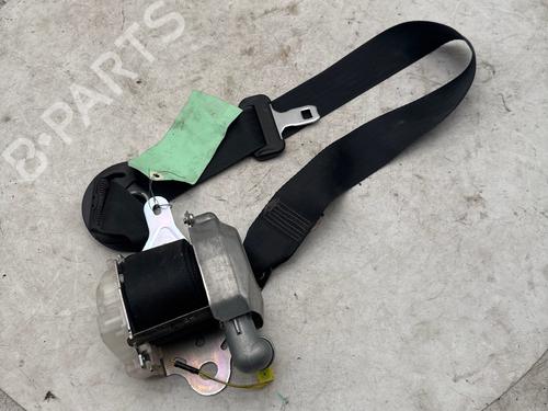 Used Front left seatbelt Front left seatbelt 37245867 37245867