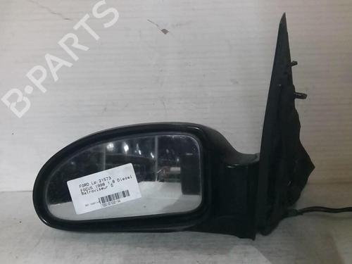 Used Left mirror FORD FOCUS I (DAW, DBW) 1.8 Turbo DI / TDDi (90 hp) 21999082