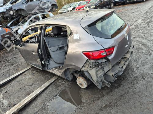 Engine control unit (ECU) RENAULT CLIO IV (BH_) 1.5 dCi 75 | BP31287796M57  - Image 24