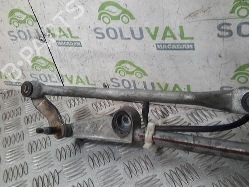 Used Front wiper motor MERCEDES-BENZ CLK (C209) CLK 270 CDI (209.316) (170 hp) 20364262