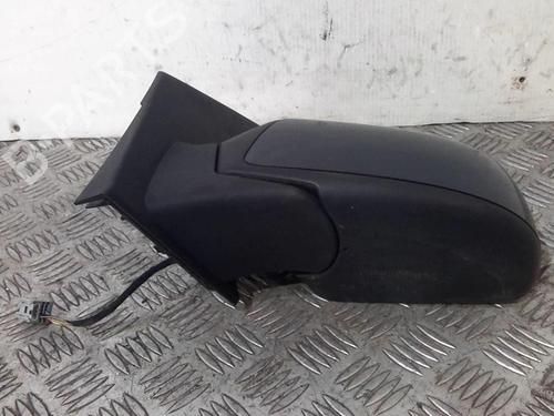 Left mirror FORD FIESTA V (JH_, JD_) 1.4 TDCi | BP20359985C26 