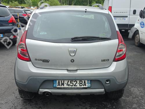 Right taillight DACIA SANDERO 1.5 dCi | BP38526440C35 - Image 10