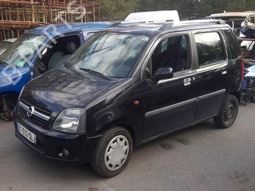 Høyre baklys OPEL AGILA (A) (H00) 1.3 CDTI (F68) | BP22001190C35 