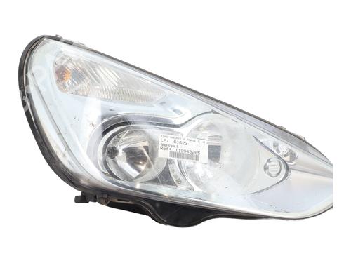 Used Right headlight FORD GALAXY II (WA6) 2.0 TDCi (140 hp) 31934501