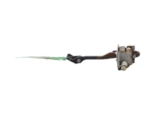 Hinge/Door check strap PEUGEOT 3008 I MPV (0U_) 1.6 HDi | BP25746750C146 