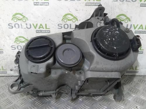 Right headlight MERCEDES-BENZ E-CLASS (W210) E 200 CDI (210.007) | BP22004641C29 