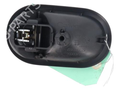 Used Rear left interior door handle Rear left interior door handle RENAULT GRAND SCÉNIC II (JM0/1_) 1.9 dCi (JM14) (131 hp) 28293935 28293935