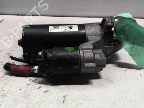 Used Starter Starter BMW 1 (E81) 116 d (116 hp) 21059275 21059275