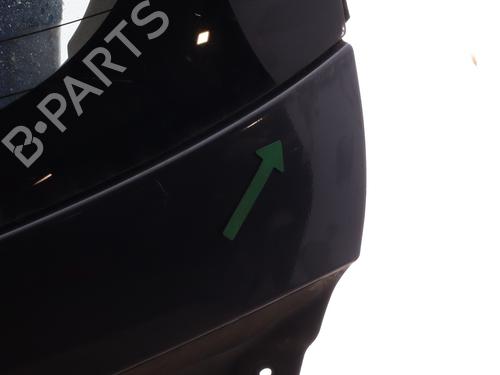 Tailgate RENAULT KOLEOS I (HY_) 2.0 dCi 4x4 (HY0B) | BP24573838C6 