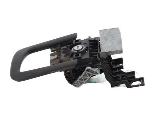 Exterior handle OPEL COMBO Box Body/MPV (X12) 1.6 CDTI (B05) | BP29560110C122 