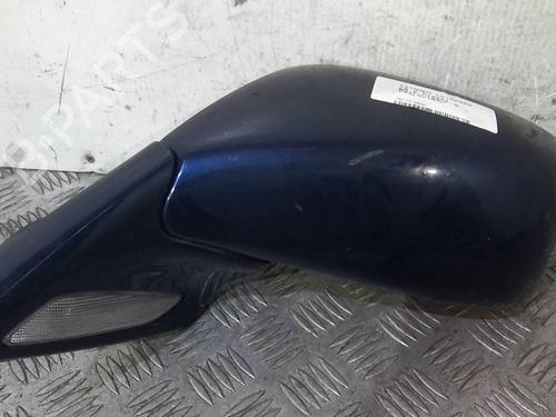 Used Left mirror CITROËN C8 (EA_, EB_) 2.0 HDi (109 hp) 20369607
