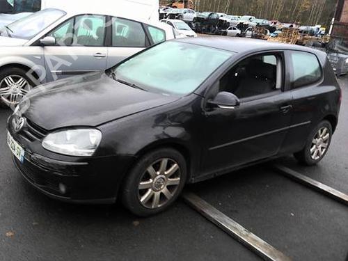 Front left window mechanism VW GOLF V (1K1) 1.9 TDI | BP22184641C22 