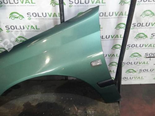 Left front fenders PEUGEOT 406 (8B) 1.8 16V | BP20369900C41 