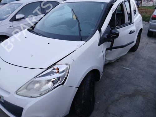 Engine control unit (ECU) RENAULT CLIO III (BR0/1, CR0/1) 1.5 dCi | BP31301858M57 - Image 15