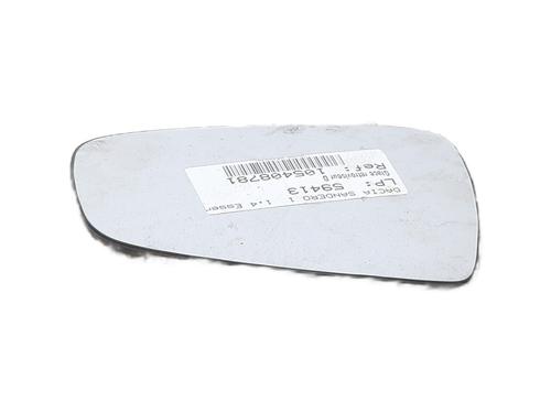 right-mirror-glass-dacia-sandero-2008-26278557 main image