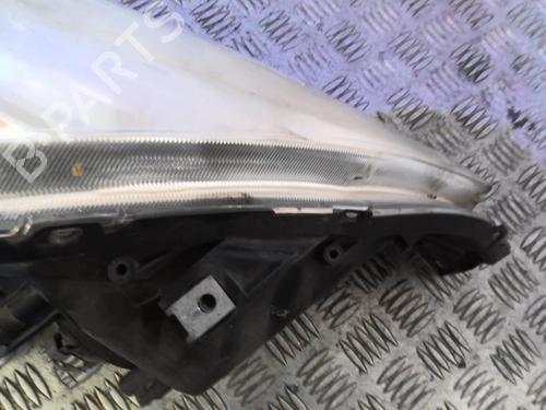 Left headlight MAZDA 5 (CR) 2.0 CD (CR19) | BP20365138C28  - Image 5