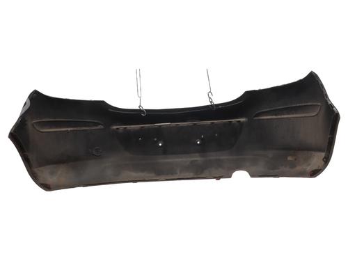 Zderzak tylny OPEL CORSA D (S07) 1.2 LPG (L08, L68) | BP30763816C8