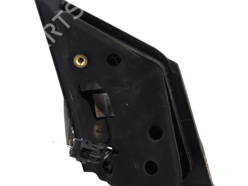 Used Left mirror Left mirror VW UP! (121, 122, BL1, BL2, BL3, 123) 1.0 (60 hp) 36378775 36378775