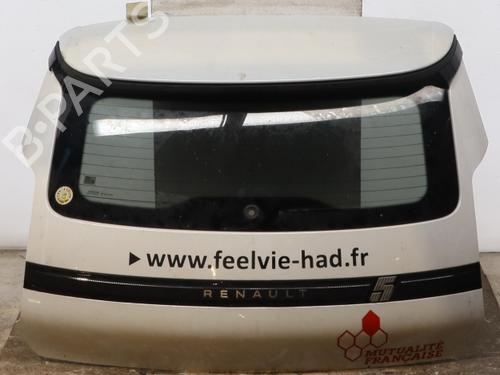 Tailgate RENAULT 5 E-Tech 150 | BP40467129C6 - Image 2