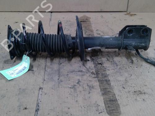 Used Right front shock absorber OPEL CORSA F (P2JO) 1.2 (68) (75 hp) 28216750