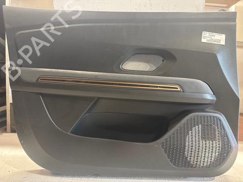 Front left panel DACIA SANDERO III 1.0 TCe 90 | BP37743274C58 - Image 5