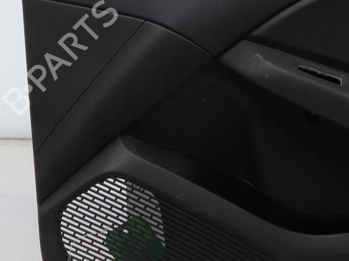 Front right panel RENAULT CLIO V (B7_) 1.0 SCe 65 (B7MR) | BP33857476C59 - Image 2