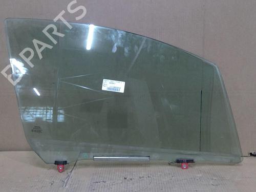 Used Front right door window TOYOTA YARIS (_P13_) 1.4 D (NLP130_, NLP130) (90 hp) 29197130