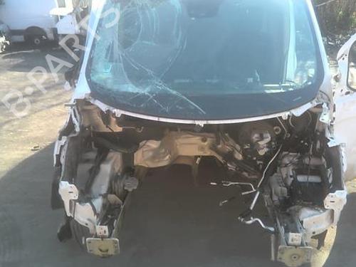 Left front window switch FORD TRANSIT CUSTOM V362 Van (FY, FZ) 2.0 EcoBlue | BP24213046I27  - Image 26