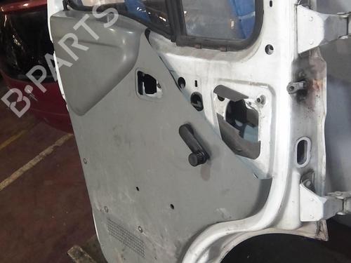 Tür links vorne für Tür links vorne RENAULT MASTER II Platform/Chassis (ED/HD/UD) 2.2 dCI 90 (ED0G, ED0N, HD0G, HD0N, HD1G, HD1N, UD0G,... (90 hp) 25276316 25276316