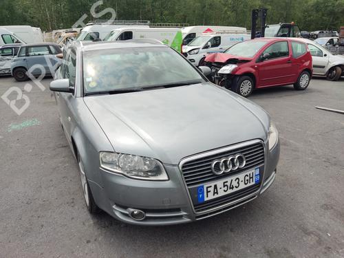 Left front window switch AUDI A4 B7 Avant (8ED) 1.9 TDI | BP31910607I27 - Image 6