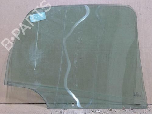 Rear left door window CITROËN C3 I (FC_, FN_) 1.4 HDi | BP29196881C20 