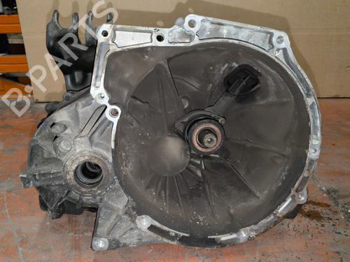 Gearbox FORD FOCUS C-MAX (DM2) 1.6 TDCi | BP35902350M3 - Image 3
