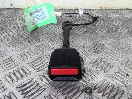 Used Seat buckle Seat buckle CITROËN C3 III (SX) 1.2 PureTech 82 (83 hp) 20353060 20353060