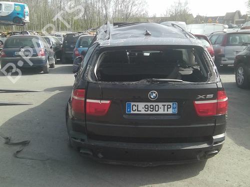 Front right window mechanism BMW X5 (E70) xDrive 30 d | BP20362597C23 - Image 7