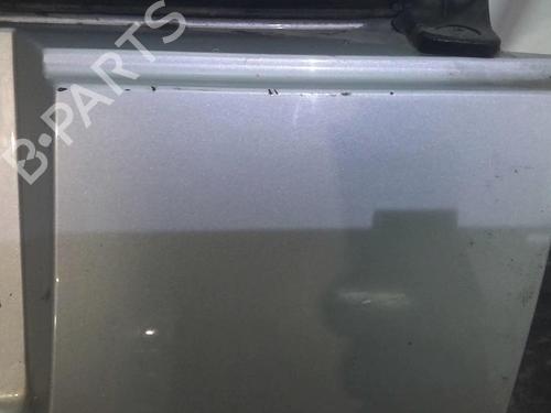 Tailgate CITROËN C2 (JM_) 1.1 | BP21816974C6 