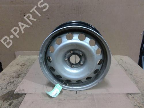 Used Rim CITROËN BERLINGO Box Body/MPV (K9) 1.6 BlueHDi 100 (99 hp) 31979630