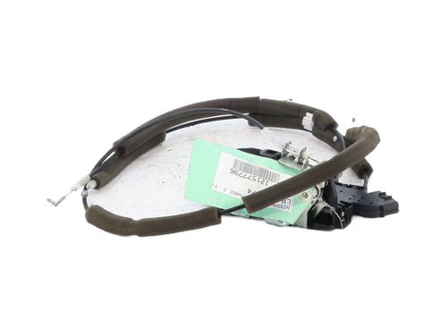 front-right-lock-nissan-micra-iv-k13k-k13kk-2010-32446270 main image