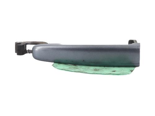 Used Front left exterior door handle PEUGEOT 307 (3A/C) 2.0 HDi 110 (107 hp) 28570662