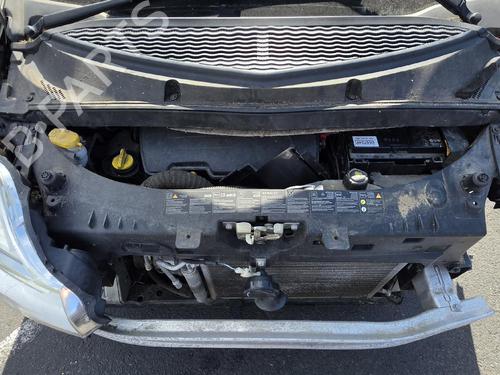 Front right panel RENAULT MODUS / GRAND MODUS (F/JP0_) 1.2 (JP0C, JP0K, FP0C, FP0K, FP0P, JP0P, JP0T) | BP37418798C59  - Image 10