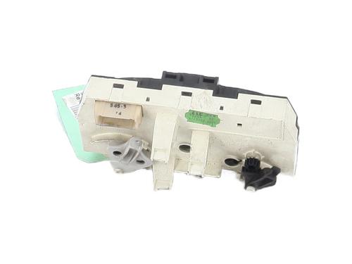 Used Climate control Climate control PEUGEOT 206 Hatchback (2A/C) 1.4 HDi eco 70 (68 hp) 26691530 26691530