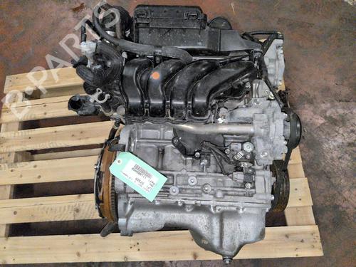 Engine SUZUKI SWIFT V (AZ) 1.2 Hybrid (Mild Hybrid) (A2L412) | BP29082741M1 - Image 7