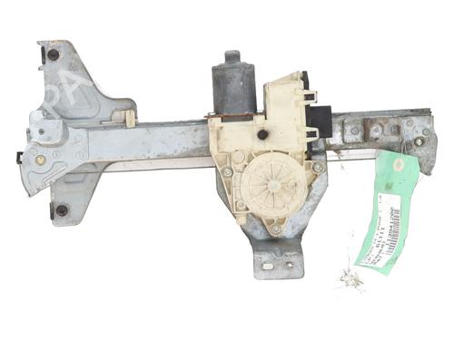 Rear right window mechanism CITROËN C4 I (LC_) 1.6 HDi | BP29896578C25 