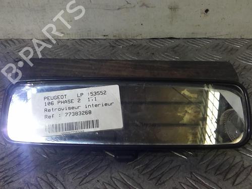 Rear mirror PEUGEOT 106 II (1A_, 1C_) 1.1 i | BP20363359I6 