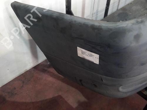 Front bumper PEUGEOT EXPERT Van (222) 2.0 HDI | BP20360581C7 