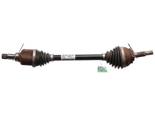 Used Right front driveshaft Right front driveshaft CITROËN AMI (9A_) Electric (9AZ2CA) (8 hp) 29564500 29564500