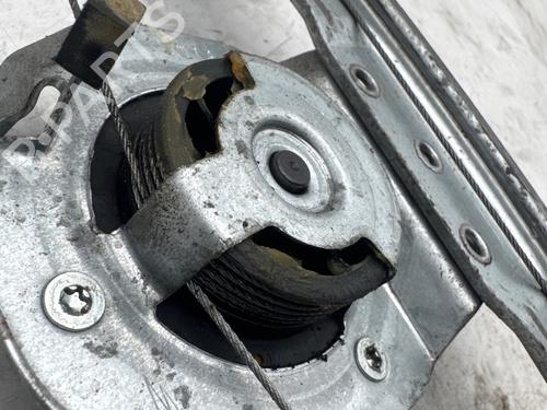 Front left window mechanism CITROËN C3 II (SC_) 1.4 | BP35939680C22 - Image 5
