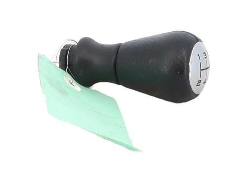 Shift knob PEUGEOT 206+ (2L_, 2M_) 1.4 HDi eco 70 | BP31818174I34